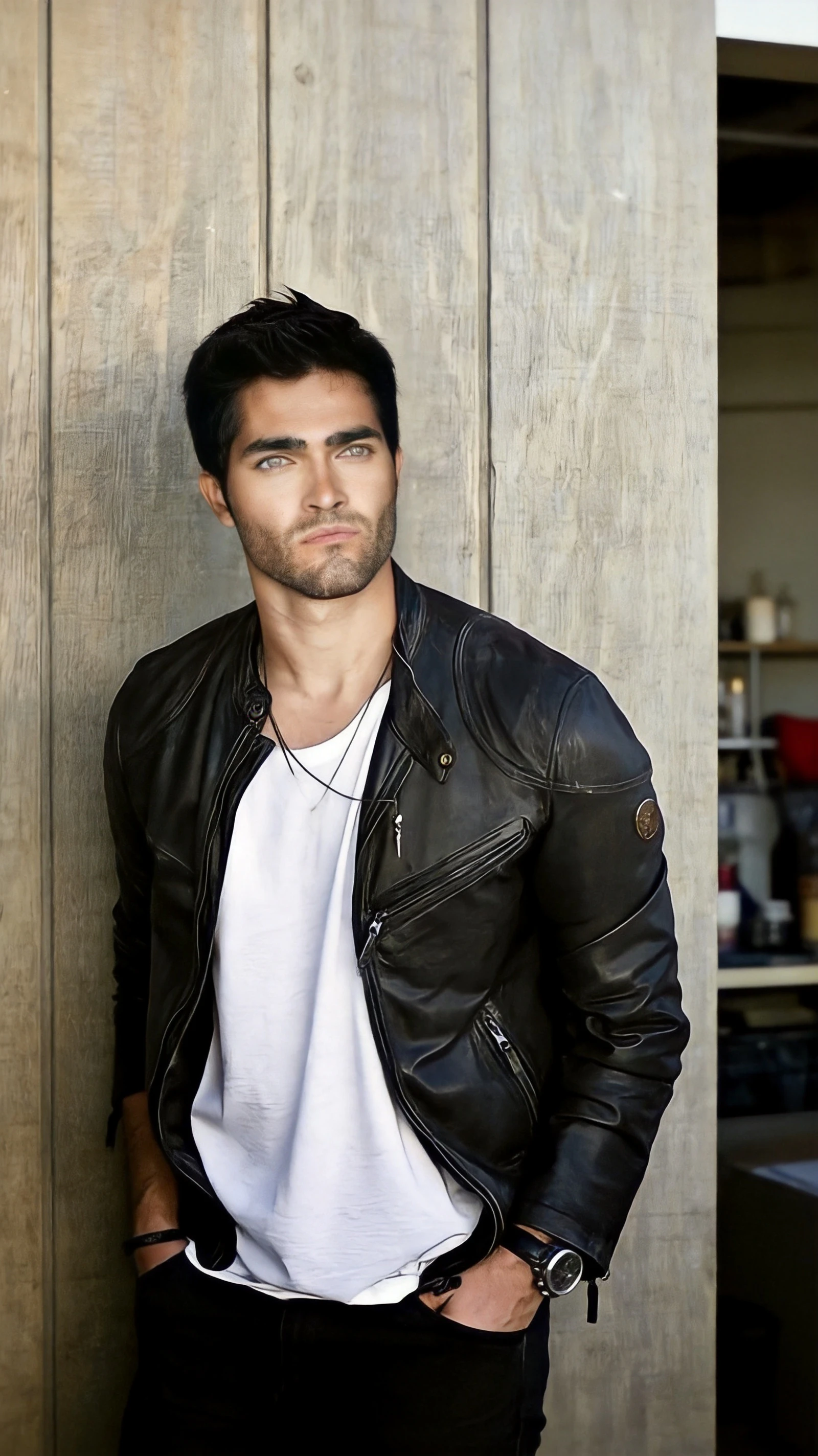 Derek Hale