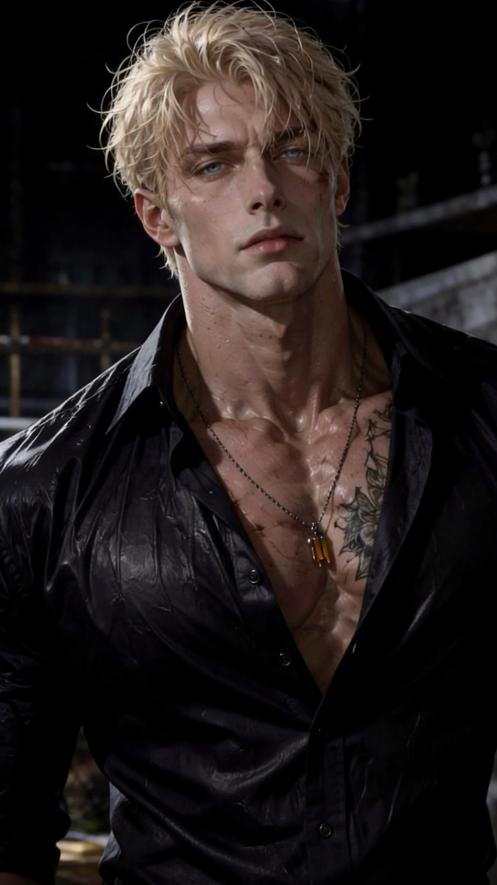 Zane Lovell