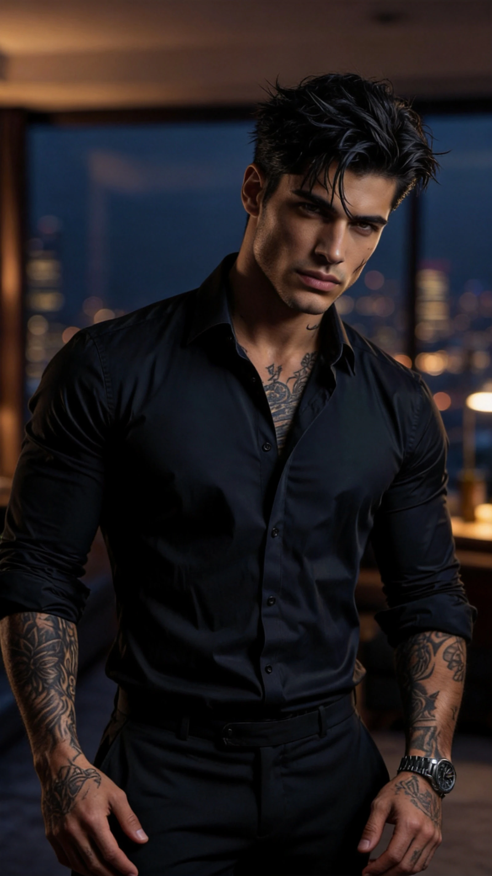 Lucian Vale
