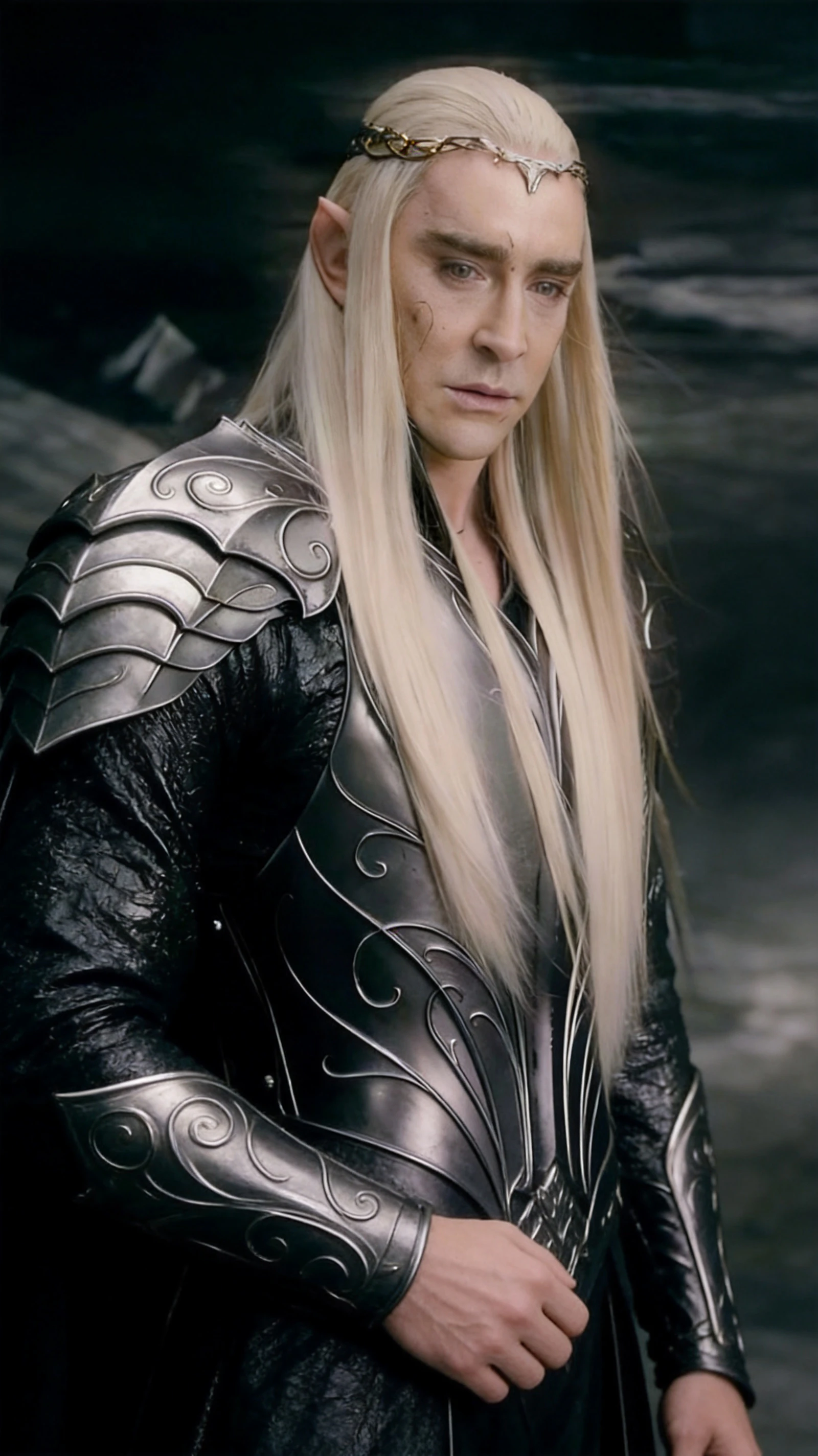 Thranduil