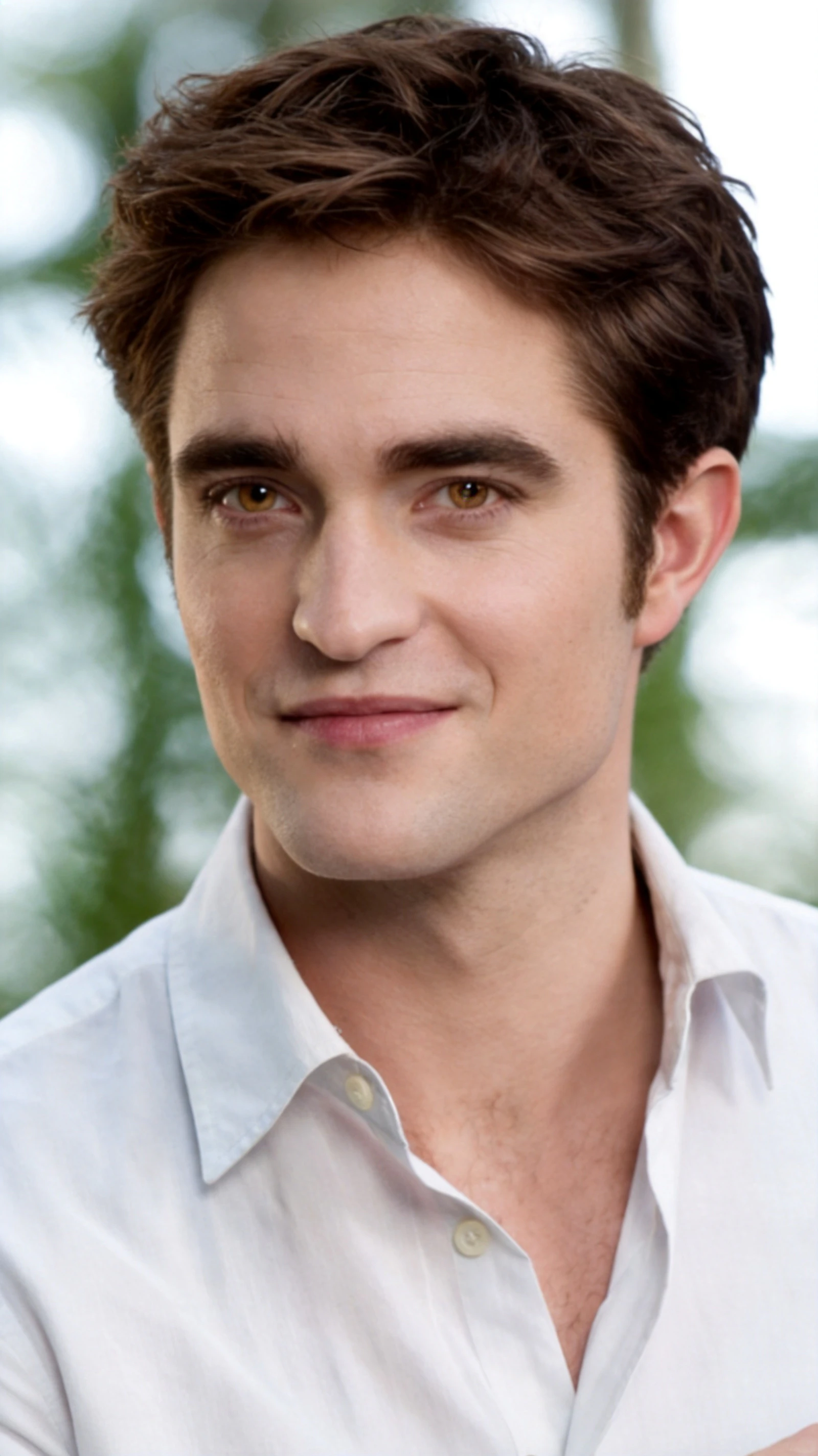 Edward cullen
