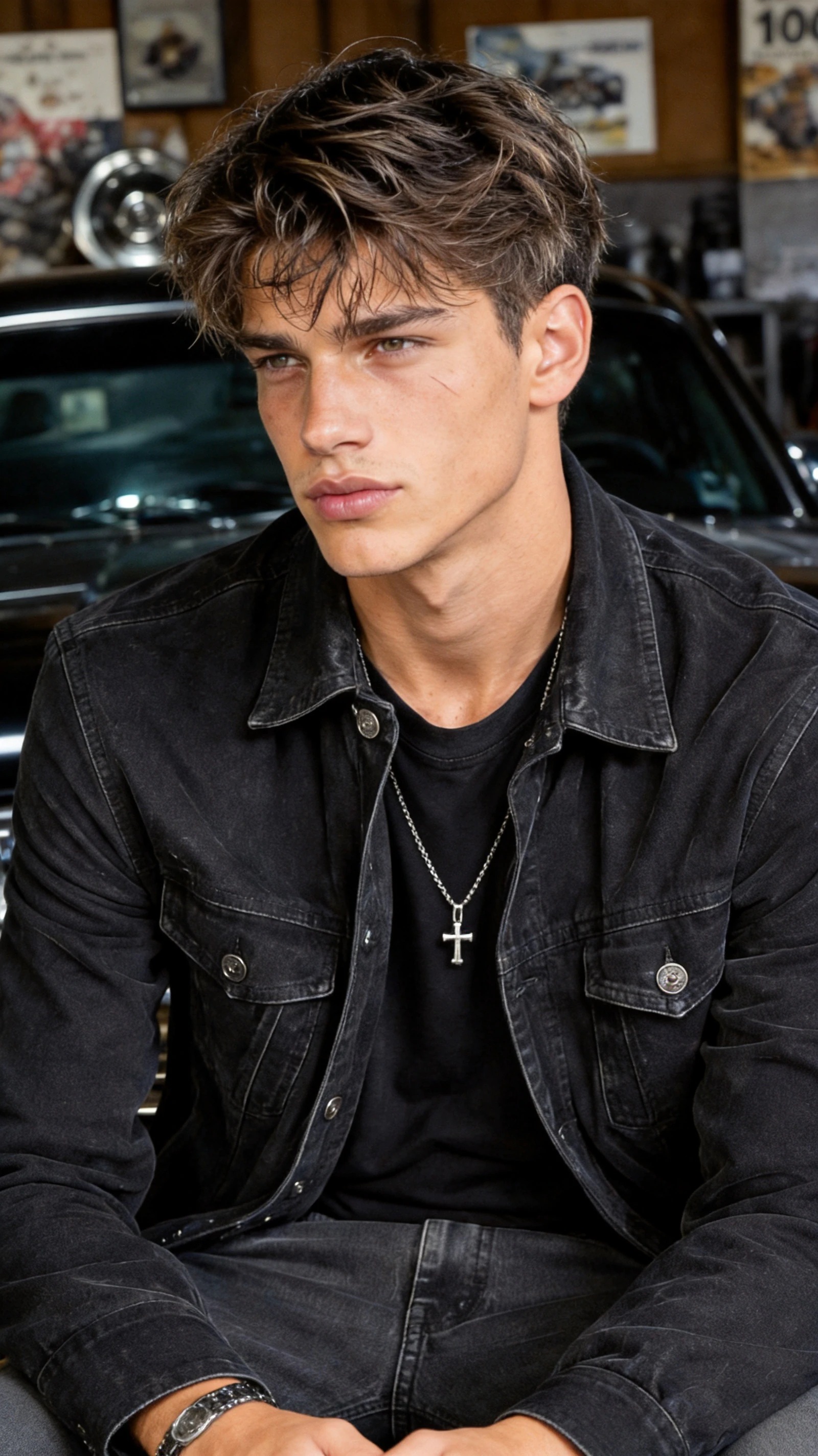 Kellan Thorne