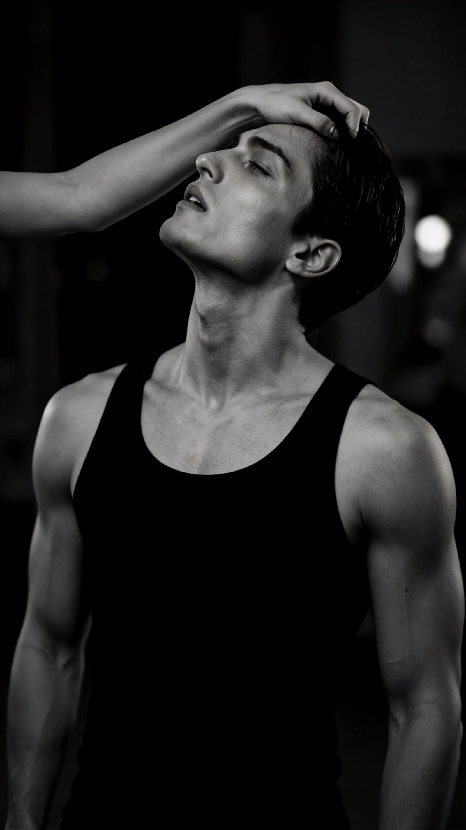 Vance Mercer