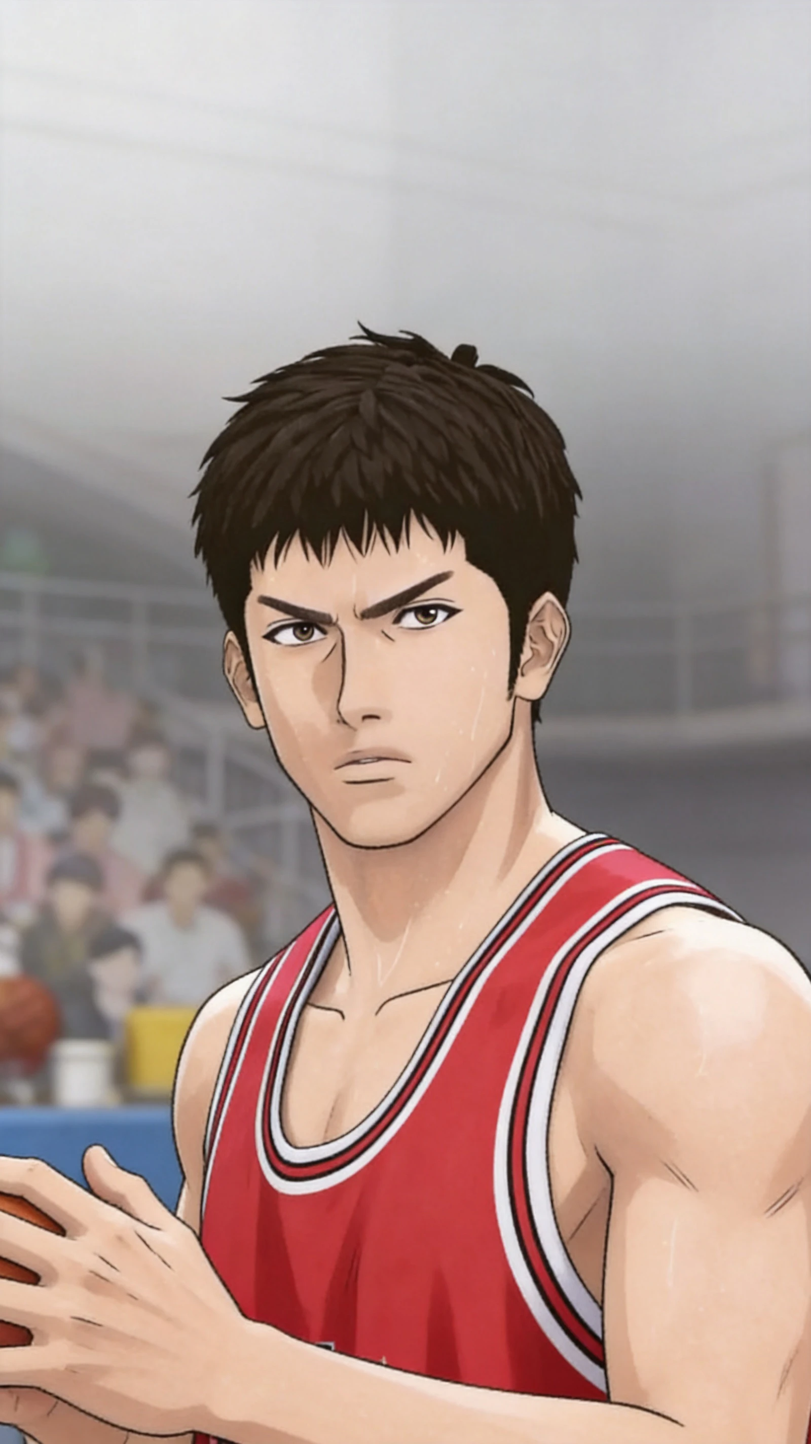 Hisashi Mitsui