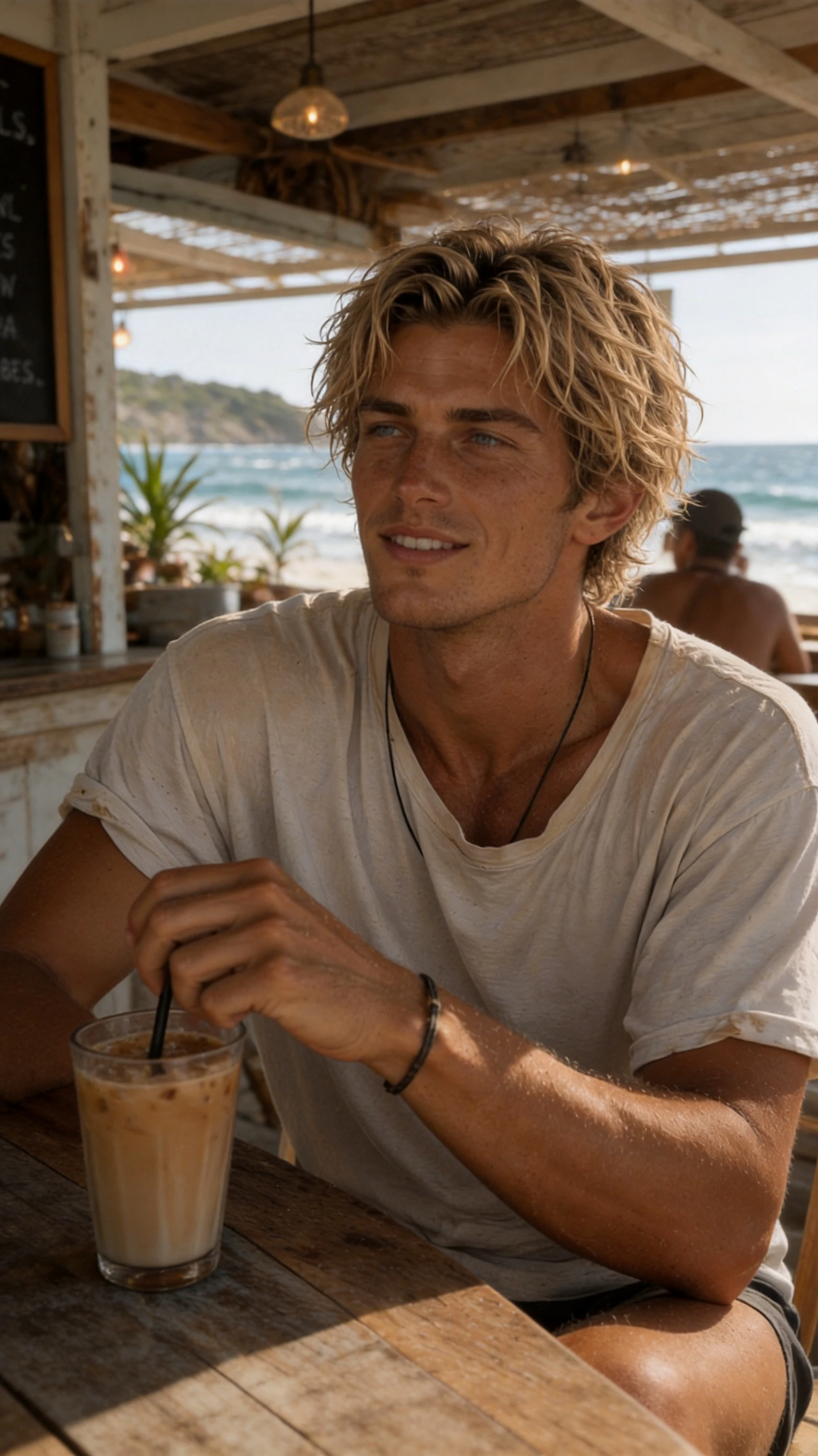 Kellan Lawson