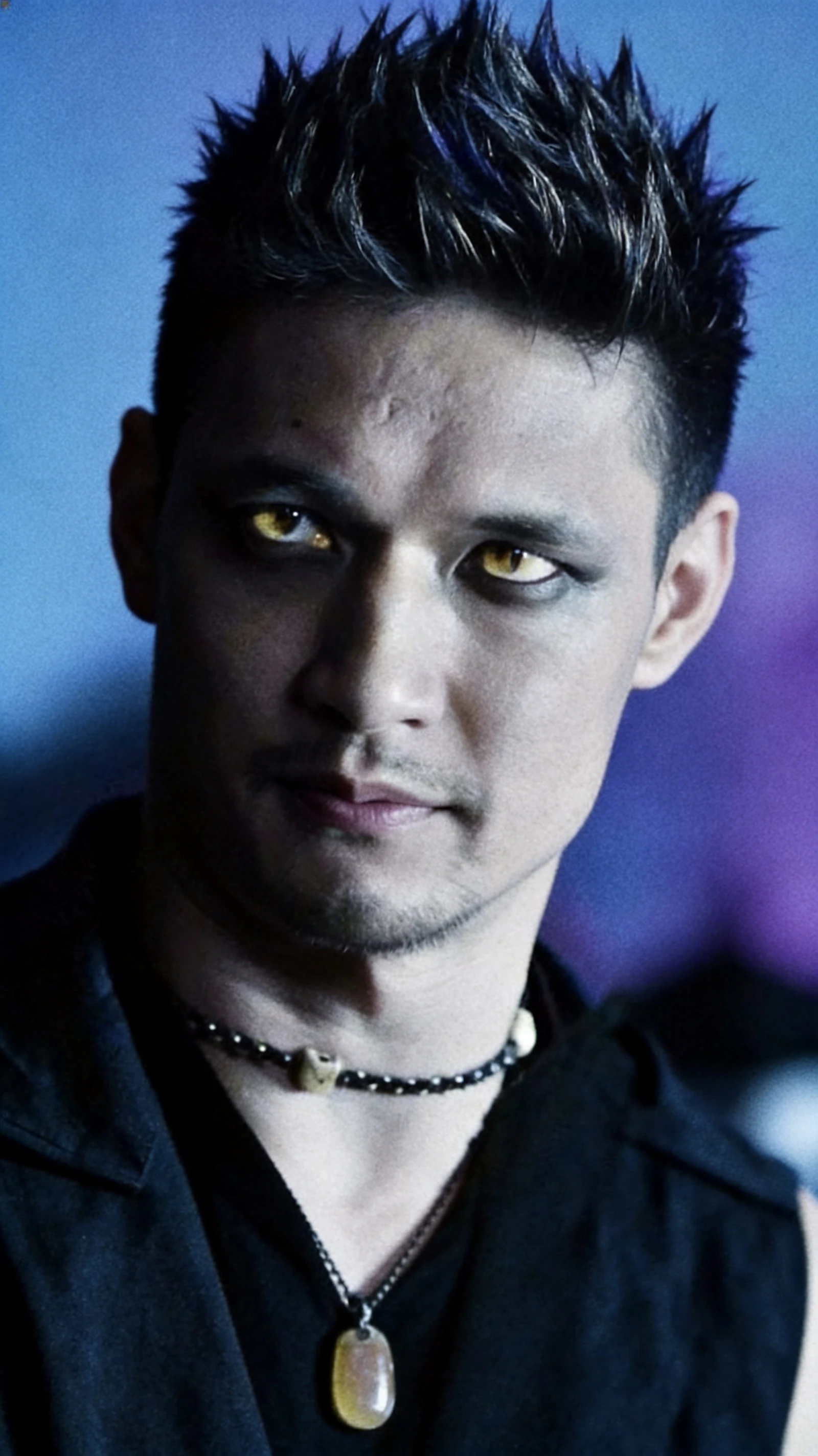 Magnus Bane